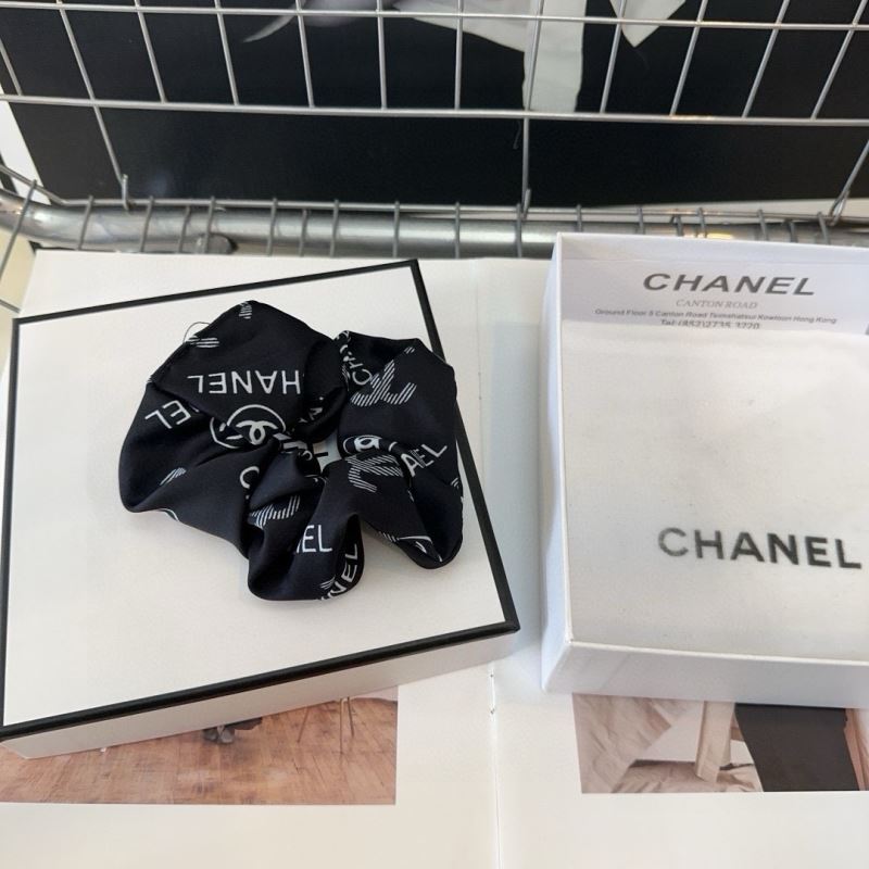 Chanel Hair Hoop